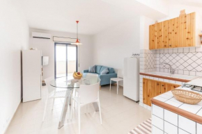 Residence Erice Beach Seaview Apartment with Swimming Pool